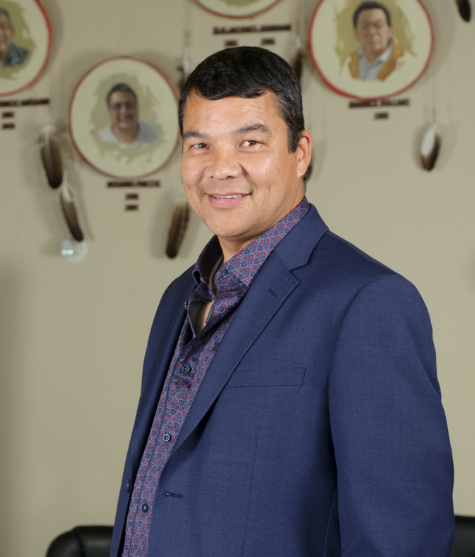 KENNY RÉGIS